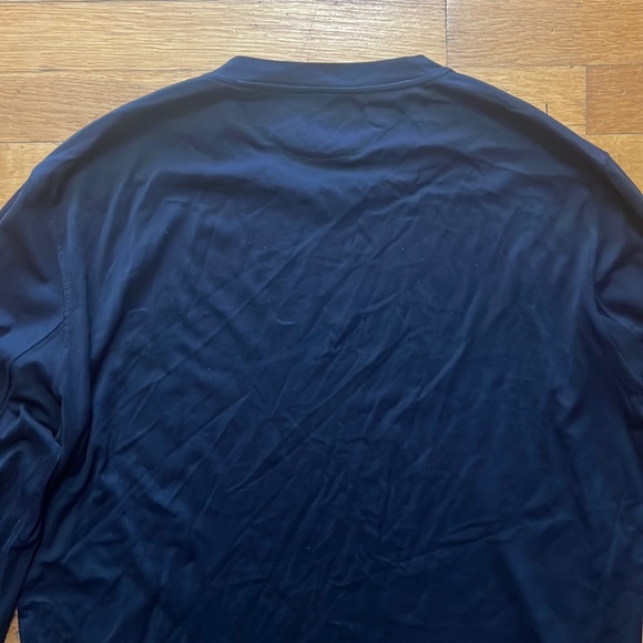 Brunello Cucinelli XL slim fit cotton crew. Pit to pit:22.5" Length:30" - Picture 8 of 10